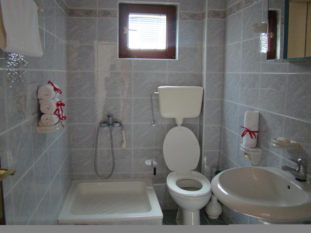Apartments Svorcan Budua Camera foto
