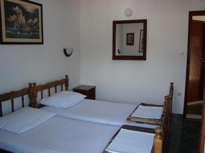 Apartments Svorcan Budua Camera foto