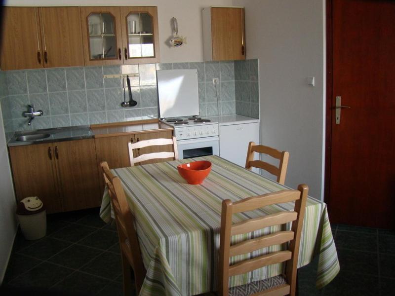 Apartments Svorcan Budua Camera foto