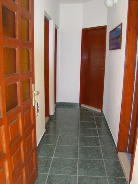 Apartments Svorcan Budua Camera foto