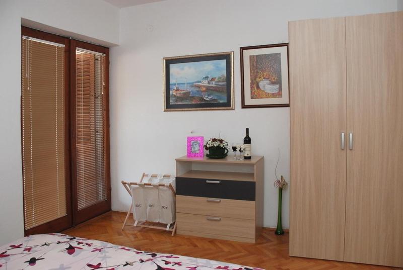Apartments Svorcan Budua Camera foto