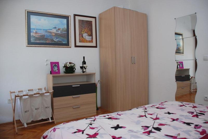 Apartments Svorcan Budua Camera foto