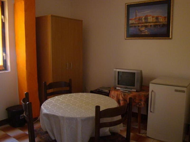 Apartments Svorcan Budua Camera foto